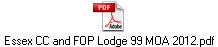 Essex CC and FOP Lodge 99 MOA 2012.pdf