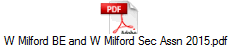 W Milford BE and W Milford Sec Assn 2015.pdf