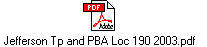 Jefferson Tp and PBA Loc 190 2003.pdf