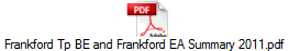 Frankford Tp BE and Frankford EA Summary 2011.pdf