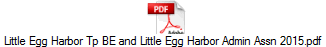 Little Egg Harbor Tp BE and Little Egg Harbor Admin Assn 2015.pdf