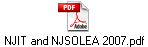 NJIT and NJSOLEA 2007.pdf
