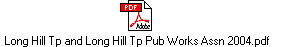 Long Hill Tp and Long Hill Tp Pub Works Assn 2004.pdf