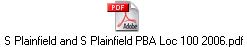 S Plainfield and S Plainfield PBA Loc 100 2006.pdf
