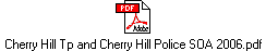 Cherry Hill Tp and Cherry Hill Police SOA 2006.pdf
