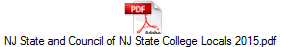 NJ State and Council of NJ State College Locals 2015.pdf