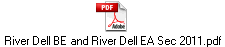 River Dell BE and River Dell EA Sec 2011.pdf