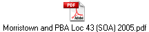 Morristown and PBA Loc 43 (SOA) 2005.pdf