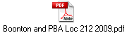 Boonton and PBA Loc 212 2009.pdf