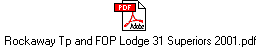 Rockaway Tp and FOP Lodge 31 Superiors 2001.pdf