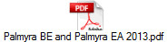 Palmyra BE and Palmyra EA 2013.pdf