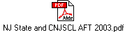 NJ State and CNJSCL AFT 2003.pdf