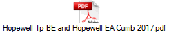 Hopewell Tp BE and Hopewell EA Cumb 2017.pdf