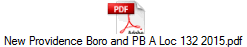 New Providence Boro and PB A Loc 132 2015.pdf
