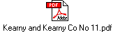 Kearny and Kearny Co No 11.pdf