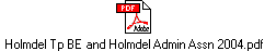 Holmdel Tp BE and Holmdel Admin Assn 2004.pdf