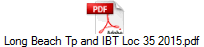 Long Beach Tp and IBT Loc 35 2015.pdf