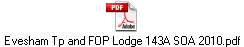 Evesham Tp and FOP Lodge 143A SOA 2010.pdf