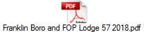 Franklin Boro and FOP Lodge 57 2018.pdf