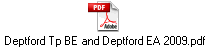 Deptford Tp BE and Deptford EA 2009.pdf