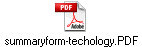 summaryform-techology.PDF