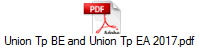 Union Tp BE and Union Tp EA 2017.pdf