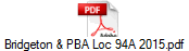 Bridgeton & PBA Loc 94A 2015.pdf