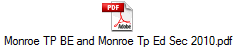 Monroe TP BE and Monroe Tp Ed Sec 2010.pdf