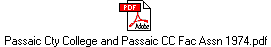 Passaic Cty College and Passaic CC Fac Assn 1974.pdf