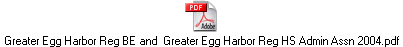 Greater Egg Harbor Reg BE and  Greater Egg Harbor Reg HS Admin Assn 2004.pdf