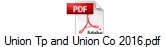 Union Tp and Union Co 2016.pdf