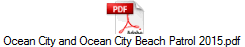 Ocean City and Ocean City Beach Patrol 2015.pdf