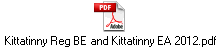Kittatinny Reg BE and Kittatinny EA 2012.pdf