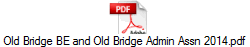 Old Bridge BE and Old Bridge Admin Assn 2014.pdf