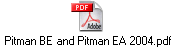 Pitman BE and Pitman EA 2004.pdf