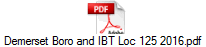 Demerset Boro and IBT Loc 125 2016.pdf