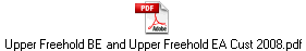 Upper Freehold BE and Upper Freehold EA Cust 2008.pdf