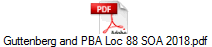 Guttenberg and PBA Loc 88 SOA 2018.pdf
