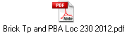 Brick Tp and PBA Loc 230 2012.pdf