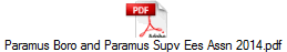 Paramus Boro and Paramus Supv Ees Assn 2014.pdf