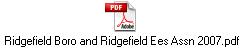 Ridgefield Boro and Ridgefield Ees Assn 2007.pdf