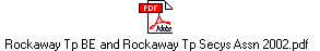 Rockaway Tp BE and Rockaway Tp Secys Assn 2002.pdf