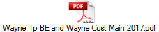Wayne Tp BE and Wayne Cust Main 2017.pdf