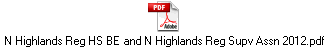 N Highlands Reg HS BE and N Highlands Reg Supv Assn 2012.pdf
