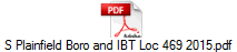 S Plainfield Boro and IBT Loc 469 2015.pdf