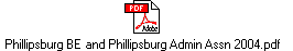 Phillipsburg BE and Phillipsburg Admin Assn 2004.pdf