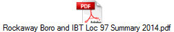 Rockaway Boro and IBT Loc 97 Summary 2014.pdf