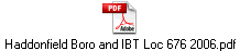 Haddonfield Boro and IBT Loc 676 2006.pdf