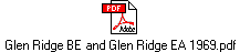 Glen Ridge BE and Glen Ridge EA 1969.pdf