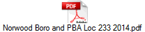 Norwood Boro and PBA Loc 233 2014.pdf